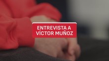 ENTREVISTA A VÍCTOR MUÑOZ