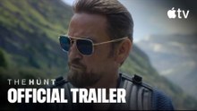 The Hunt — Official Trailer | Apple TV