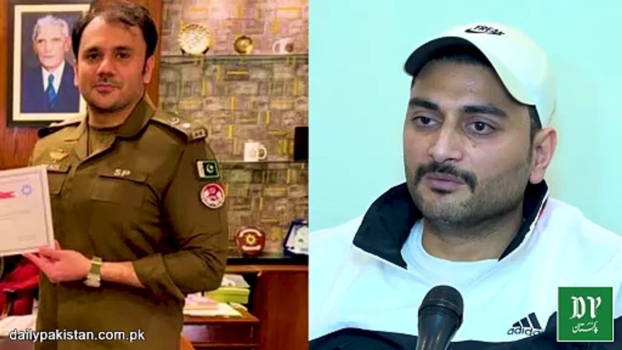Sub inspector ne SP sheharbano ko ghalat breif Kia aur SP ne shehri pr dedh kilo chars ka jhoota parch darj krnay ka Hukam de dia… Shehri ka ilzam
