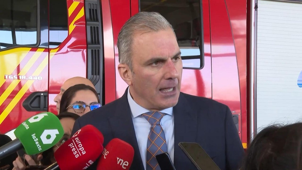Ortega Smith peleará dentro de Vox porque su "honorabilidad no está en venta".