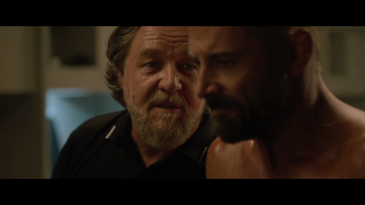 Beast - Official Teaser Trailer