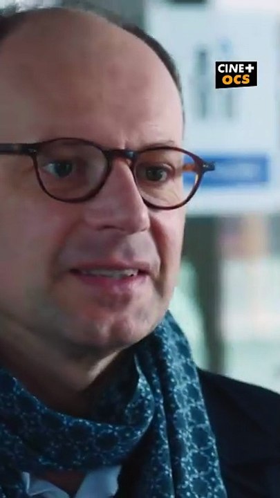 "Non, monsieur c'est pas la peine..." 😂