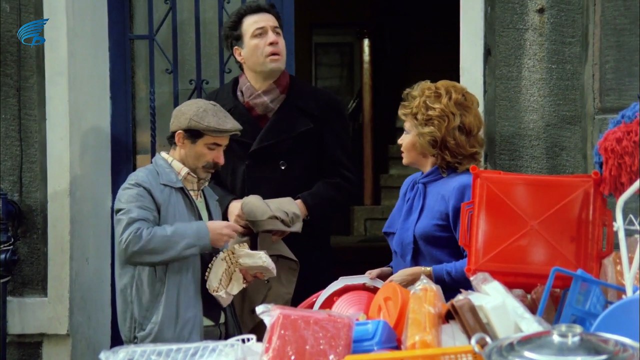 ŞENDUL ŞABAN ⭐️KOMEDİ || MACERA || AİLE ⚡ 1985 TEK PARÇA İZLE ⭐️FULL HD 1985 İZLE⭐️