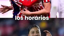 Jornada 10 de la Liga MX Femenil