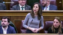 Guerra de Ione Belarra contra Juan Roig: Mercadona tiene más clientes que Podemos votantes