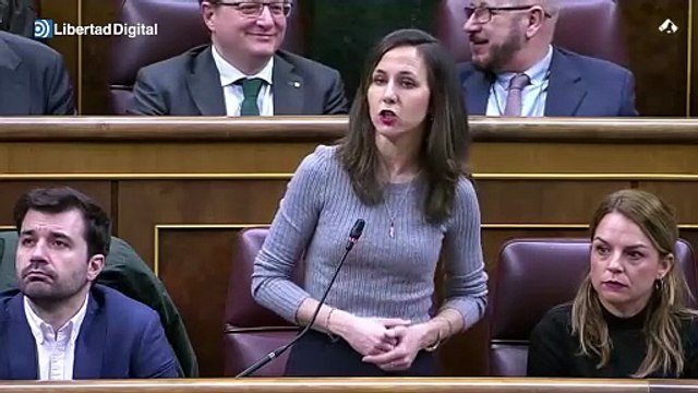Guerra de Ione Belarra contra Juan Roig: Mercadona tiene más clientes que Podemos votantes