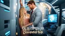 A Falsa Esposa Do BilionáRio Filme Completo
