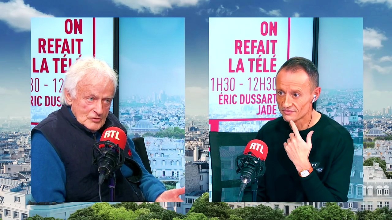 Le meilleur d'On refait la télé avec Dave le samedi 21 février 2026 !