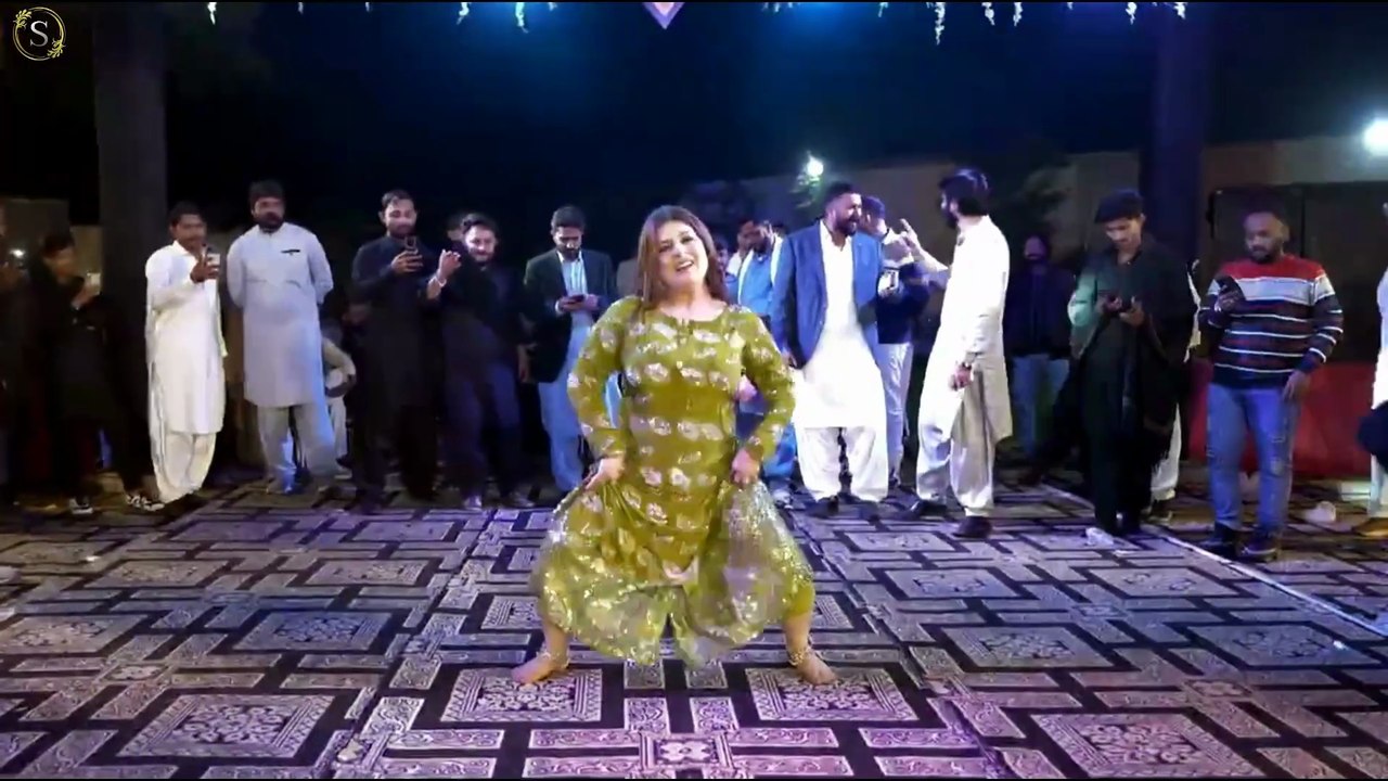 Bali Jatti Yaar Di , Chahat Baloch Latest Mujra Dance Performance,2026 S Studio