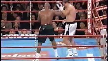 Michael Moorer vs Frans Botha Replay - Showtime 11-16-96
