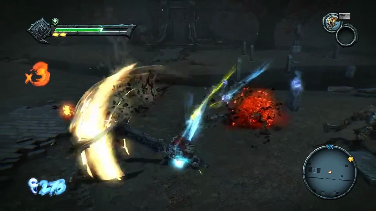 Darksiders (Warmastered Edition) Walkthrough Part 6