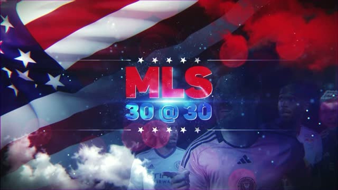 MLS's 30 biggest foreign stars