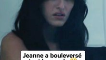 Jeanne a bouleversé tout le monde 🥺