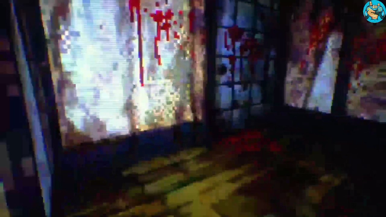 BrokenLore Low (BrokenLore Anthology Eps 1