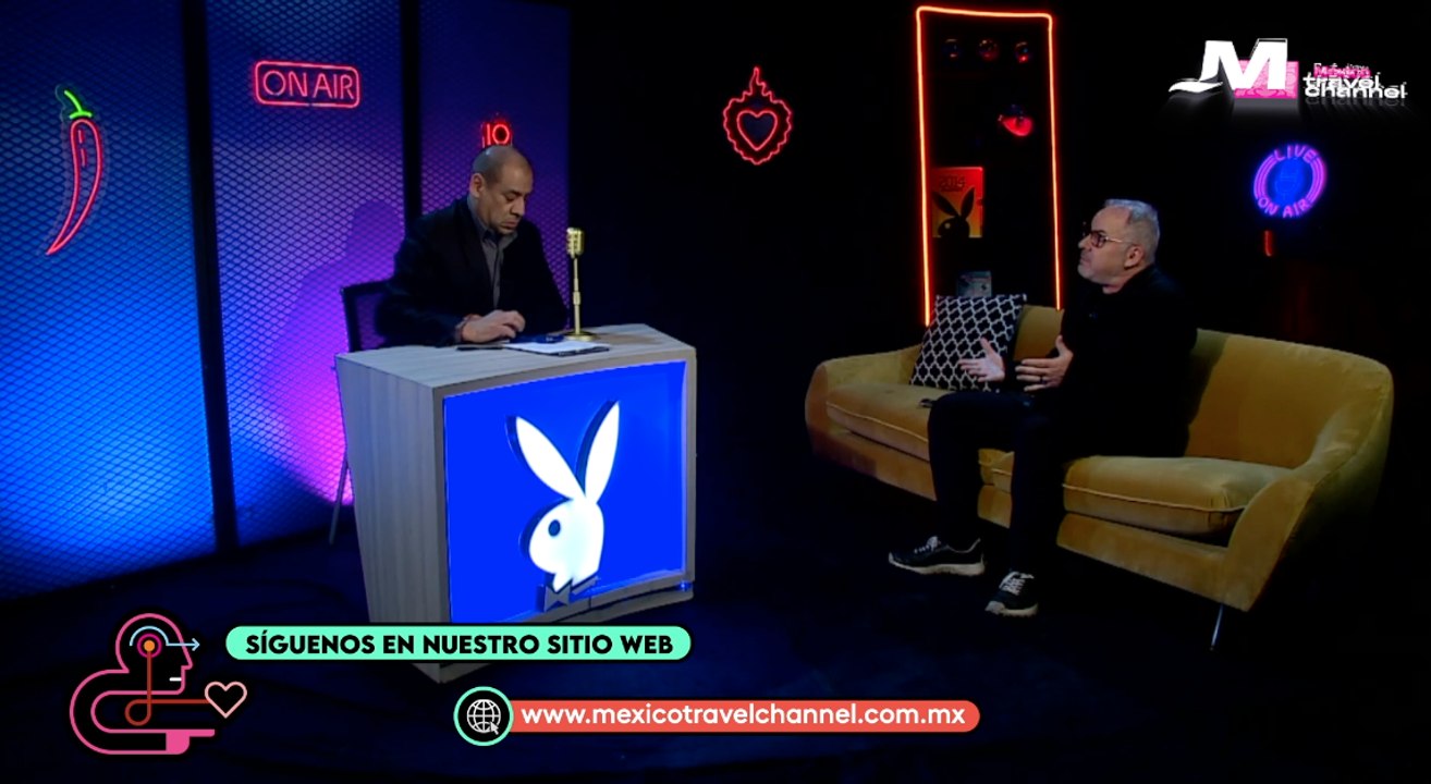 MTC_pg08T1MexicoDeNoche: El inicio de la era de la velocidad, "Relación de Riesgo" y ¿Que es la gentrificación?