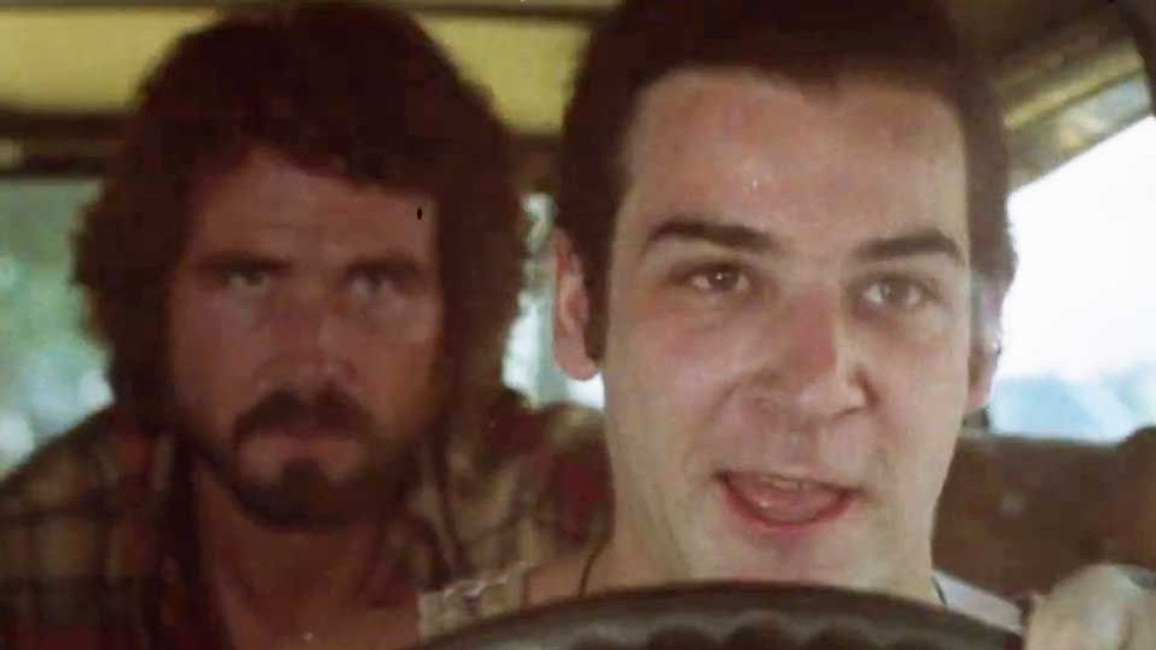 New York Connection Bande-annonce VO