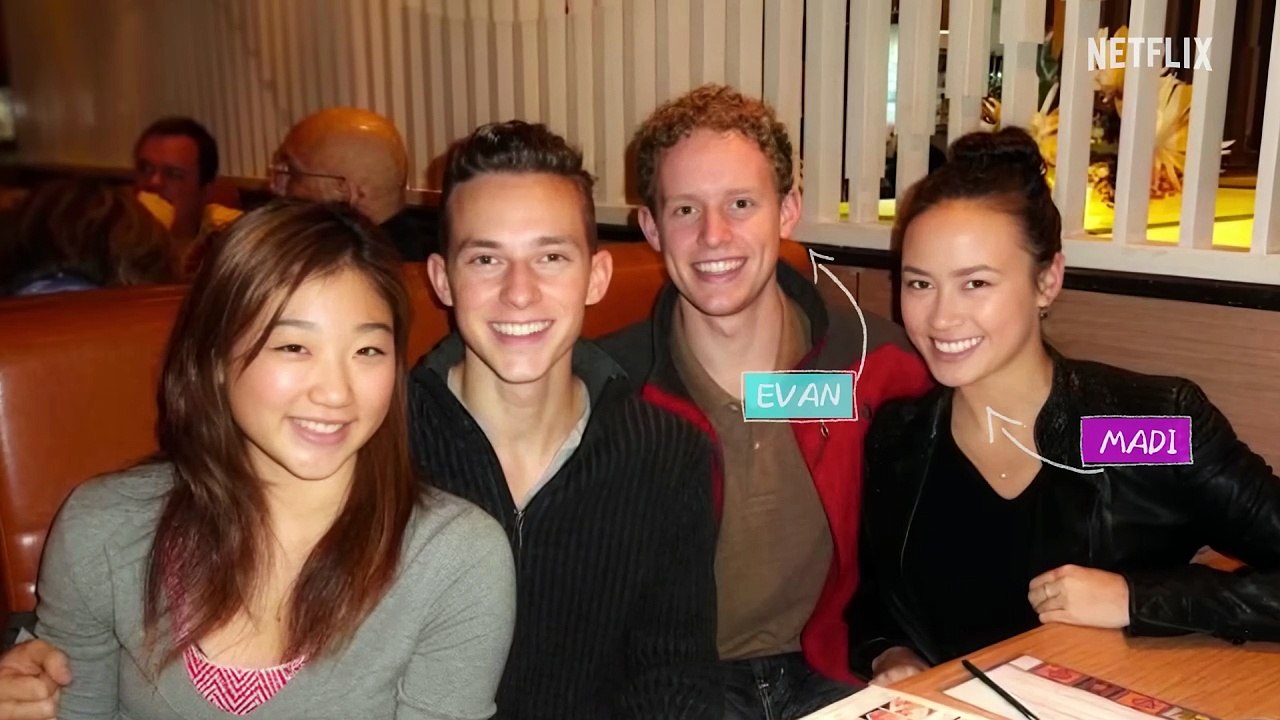 Glitter & Gold | Sneak Peek | Netflix