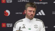 Moyes a great manager - Carrick