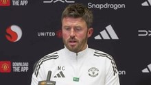 We have to make most of rest - Carrick