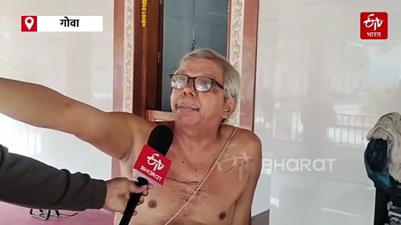 गोव्यातील ऐतिहासिक महत्त्व असलेले मंगेशी मंदिर आणि शांतादुर्गा मंदिर; मंगेशकर कुटुंबीयांसोबत देखील आहे खास नातं!