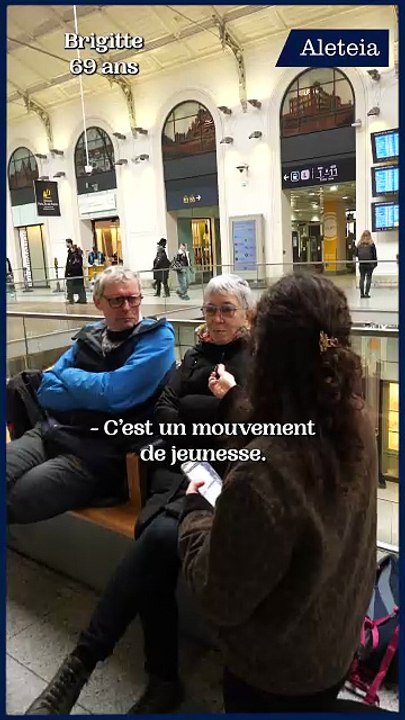 Le scoutisme vu par les Français