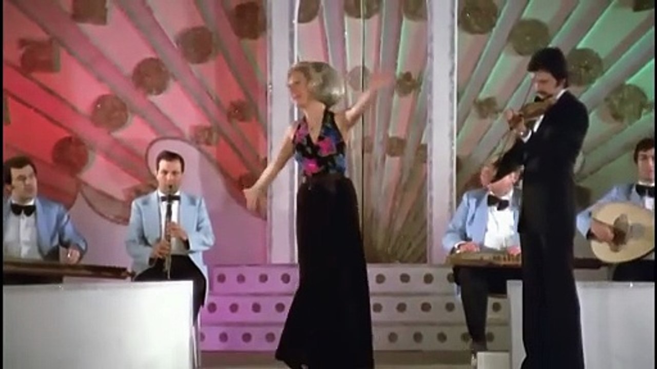 Kemal Sunal Hasret (1974) Romantik Dram