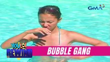 Bubble Gang: Paano ang pasimpleng ihi sa swimming pool? (YouLOL Rewind)