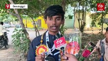 ’மனமிருந்தால் மார்க்கமுண்டு’ - தேசிய சைக்கிள் போட்டியில் சாதித்த கோவை அரசுப் பள்ளி மாணவனின் வெற்றிப் பயணம்