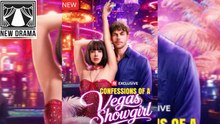 Confessions of a Vegas Showgirl # dailymotion  ⚡ Full Movie 2026  🍏💚✴️⚡  1002 2002  0ftge