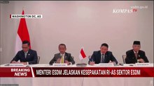 Menteri ESDM Bicara Soal Perpanjangan Izin Tambang Freeport, RI Dapat Tambahan 12 Persen Saham