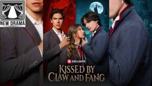 Kissed by Claw and Fang # dailymotion 🏆 Mini Series 2026  🍏💚♾️⚡  1502 2002  0ftxc