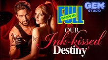 Hot 2026 Our Ink-Kissed Destiny Gem Studio