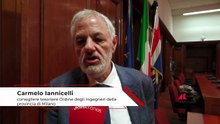 Parità di genere: Iannicelli (ordine ingegneri Milano), ‘non dare spazio ai talenti è danno per competitività Paese’