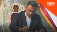 Malaysia menanti kerjasama erat dengan pimpinan baharu Bangladesh