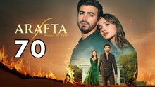 🔥 A.R.A.F.T.A - Episode 70 Full Episode in English HD 💔⚡