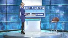 Countdown | Friday 20th January 2012 | Episode 5408