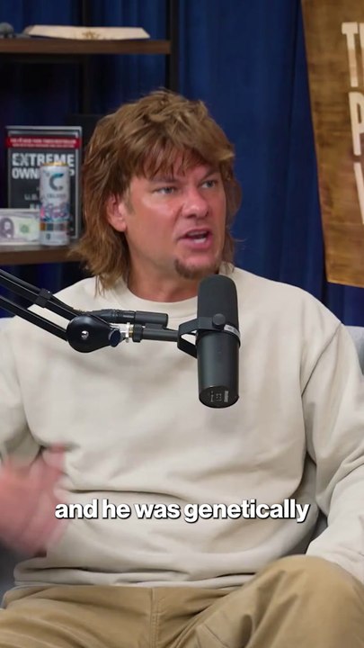 Chris Hemsworth opens up about Alzheimer's risk