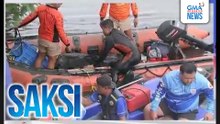 8-anyos na lalaking nahulog sa Tullahan River, bangkay na nang maiahon | Saksi