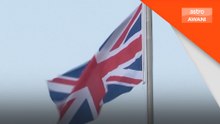 UK mahu perkukuh stabilkan hubungan bersama China