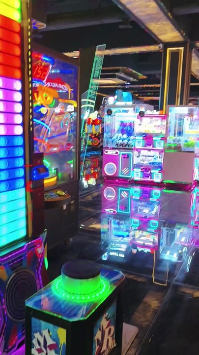 Thane Mall Game Zone | Episode 2 | Hammer Game Mein High Score Masti 😄🔨