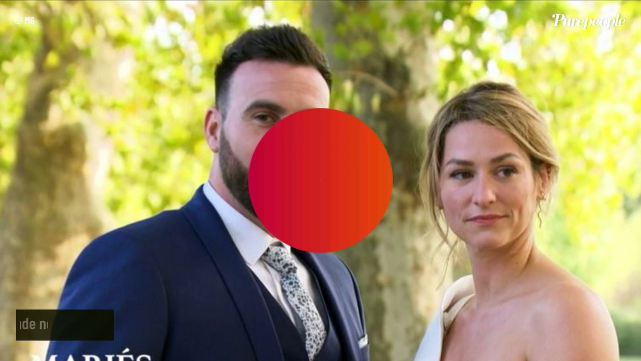 Sept mois après la fin de son histoire avec Matthieu, Laure (Mariés au premier regard) va quitter leur maison familiale de 180m2 : elle a trouvé son nouveau logement