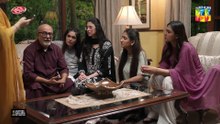 Ek Jhooti Kahani - Episode 25 [Eng Sub] 20th Feb 2026 - [Mohib Mirza & Zara Noor Abbas] - HUM TV