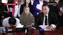 [FULL] Hotman Paris, Ortu Fandi & Kejagung Soal Kasus ABK Dituntut Hukuman Mati Terkait Narkoba
