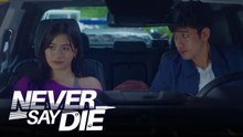 Never Say Die: Joey gets a glimpse of the good side of Andrew (Episode 15)