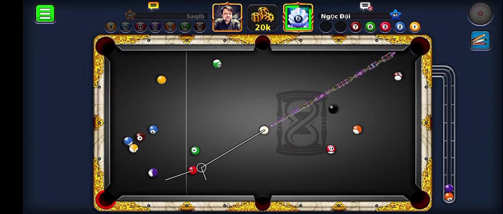 Game we lost