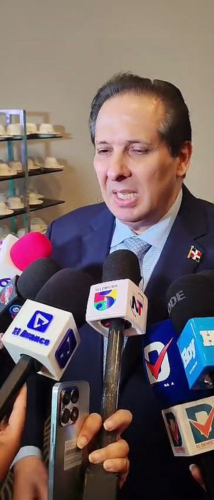 Ministro de Salud revela lo que hacen por fenómeno therians en RD: “No es normal, algo raro está pasando”