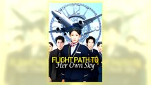 Flight Path to Her Own Sky full hd