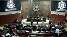 El SIAPA envió a diputados los resultados de dos auditorías externas al ejercicio 2024