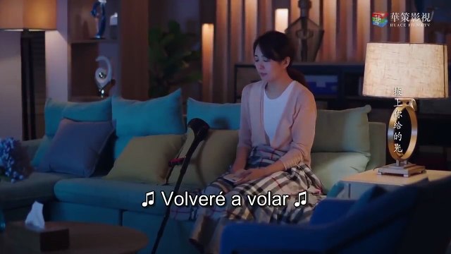 Sigue adelante capitulo 40 Final Audio latino ( Doramas en español latino )