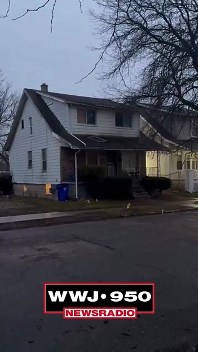 Three men found brutally murders in Detroit basement